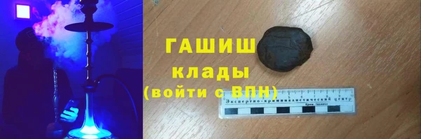 молекула духа Арсеньев